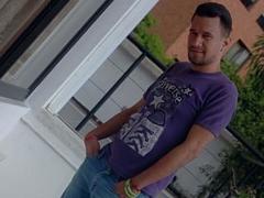 AxelNavas - male webcam at xLoveCam