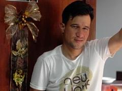 AxelNavas - male webcam at xLoveCam