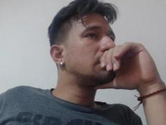 AxelNavas - male webcam at xLoveCam