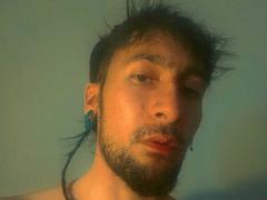 AxelVicius - male webcam at xLoveCam