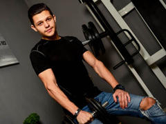 AydannBlakey - male webcam at LiveJasmin