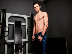 AydannBlakey - male webcam at LiveJasmin