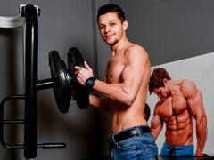 AydannBlakey - male webcam at LiveJasmin