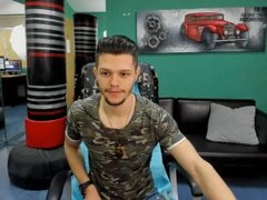 AydannBlakey - male webcam at LiveJasmin