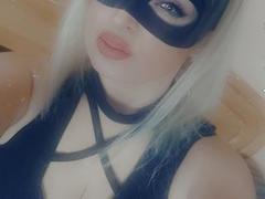 AyleenHarper - blond female webcam at xLoveCam