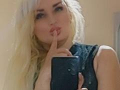 AyleenHarper - blond female webcam at xLoveCam