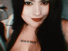 BadChannel - female with black hair and  big tits webcam at xLoveCam
