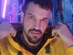 BananaX - male webcam at xLoveCam