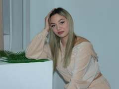 BarbaraBoof - blond female webcam at LiveJasmin