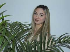 BarbaraBoof - blond female webcam at LiveJasmin