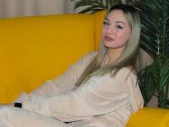 BarbaraBoof - blond female webcam at LiveJasmin