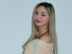 BarbaraBoof - blond female webcam at LiveJasmin