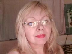BarbaraBlondy - blond female with  small tits webcam at ImLive