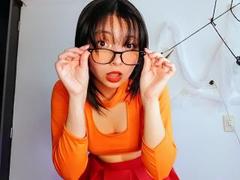 BarbaraJonesX - female with black hair and  small tits webcam at xLoveCam