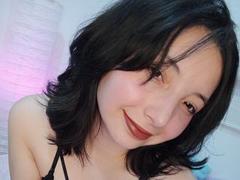 BarbaraJonesX - female with black hair and  small tits webcam at xLoveCam