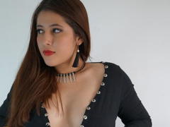 BarbaraLovely - female with red hair webcam at xLoveCam