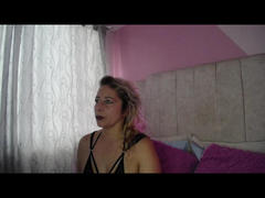 BarbaraSchubert - female webcam at xLoveCam