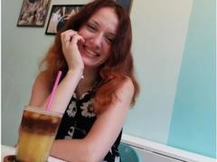 BarbaraStily - female with red hair and  big tits webcam at xLoveCam