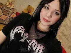 Kyaransali_ - blond female with  big tits webcam at ImLive