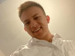 BastianC - male webcam at xLoveCam