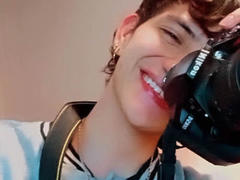 BastianLeonis - male webcam at xLoveCam