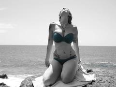 BeachSchnecke-hot from xLoveCam