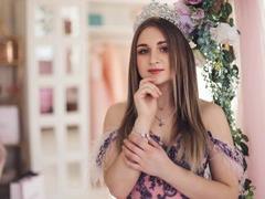 BeataAngel - blond female with  big tits webcam at xLoveCam