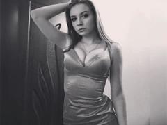 BeatriceJennifer - blond female with  small tits webcam at ImLive