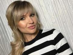 Bel_Cassandra - blond female with  small tits webcam at ImLive