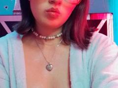 BelaScott - female webcam at xLoveCam