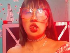 BelaScott - female webcam at xLoveCam