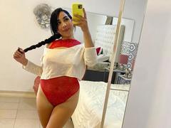 BellaAngelis - female webcam at xLoveCam