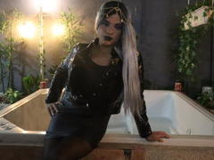 BellaLightwood - shemale with brown hair webcam at LiveJasmin