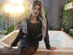 BellaLightwood - shemale with brown hair webcam at LiveJasmin