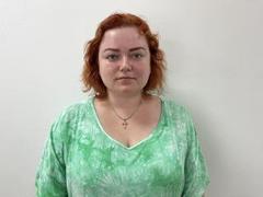 BellaJoli - female with red hair webcam at xLoveCam