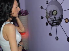 LadyKate111 - female with black hair webcam at ImLive