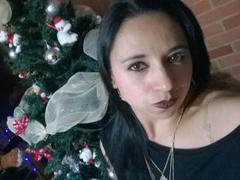 BellaLolita - female with black hair and  small tits webcam at xLoveCam