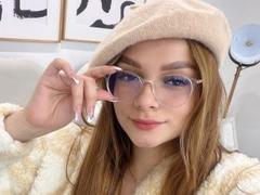 BellaMiller_ - blond female with  small tits webcam at ImLive