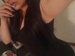 CamilaBjQueen - female with red hair webcam at xLoveCam