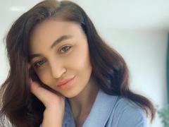 BelleGloryaa - blond female with  small tits webcam at xLoveCam
