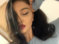 BelleGloryaa - blond female with  small tits webcam at xLoveCam