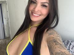 BetinaSoleil - female webcam at xLoveCam