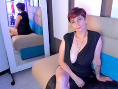 BettyGoodss - female with brown hair and  big tits webcam at xLoveCam