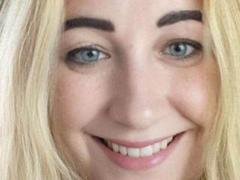 BettyMayX - blond female with  small tits webcam at xLoveCam