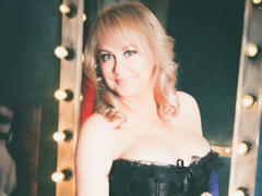 BeverlyMiller - blond female with  big tits webcam at LiveJasmin