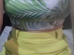 BiaDelicia - female webcam at xLoveCam