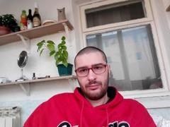 BigBoby - male webcam at xLoveCam