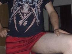 BigWalter - male webcam at xLoveCam