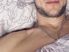 BillyShine - male webcam at xLoveCam