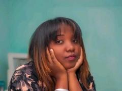 BlackCamilleX - female webcam at xLoveCam